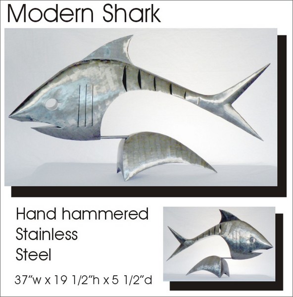 Modern Shark