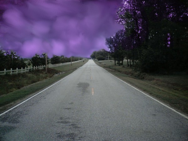 Psychic Highway