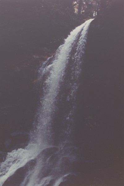 West Virginia Falls