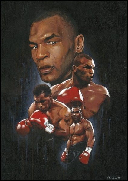 Mike Tyson 3