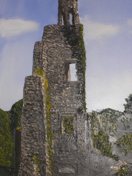 Blarney Tower