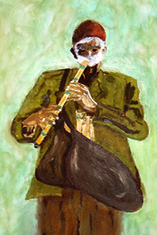 flute 2
