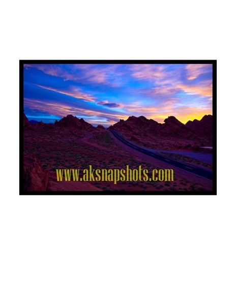 Valley of Fire State Park (21)