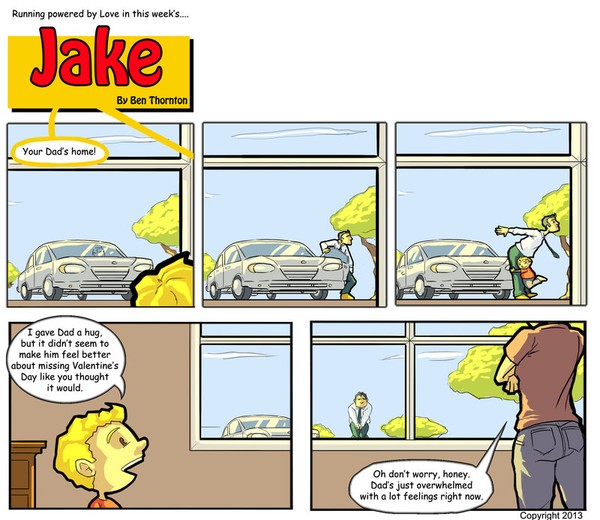 Jake #05