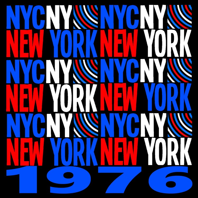 1976 NYC