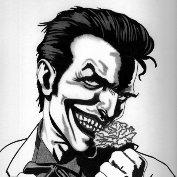 The Original Joker