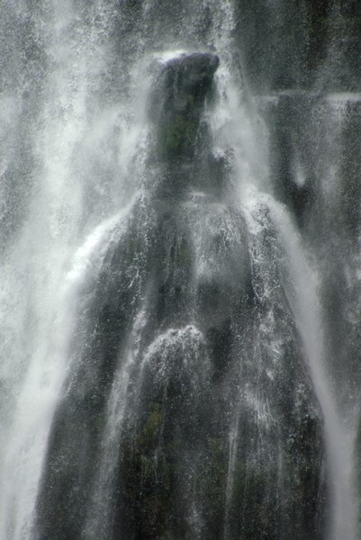 Transvaal  waterfall