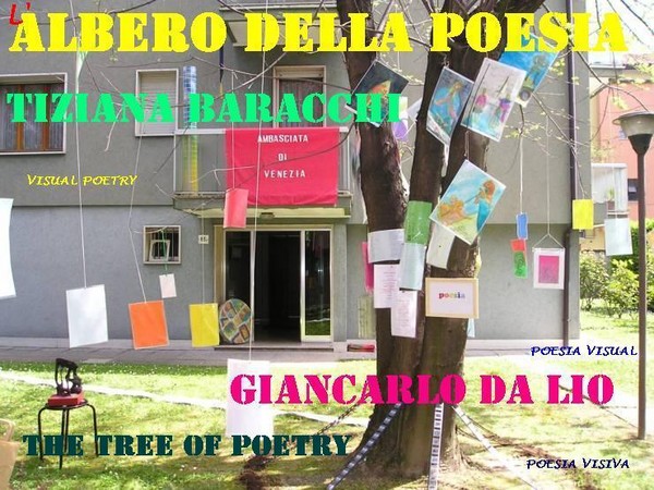 THE TREE of POETRY