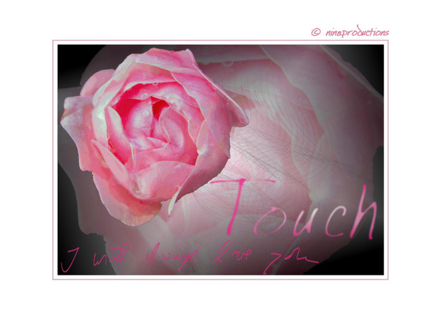 ~~ Touch ~~