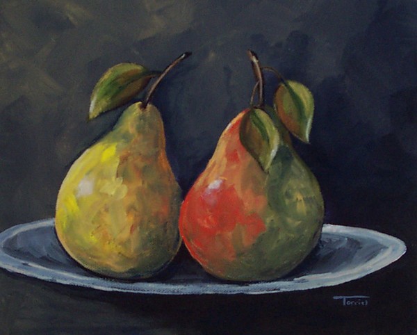 The Pears