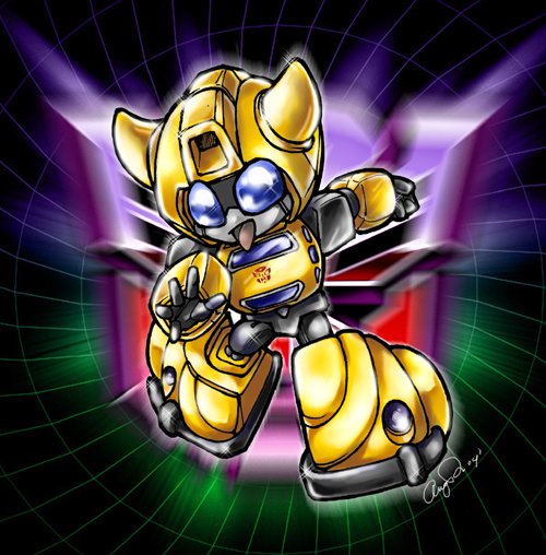 SD Bumblebee