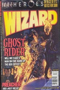 Wizard mag
