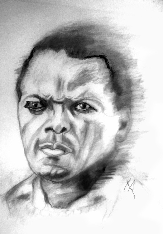 Sidney Poitier