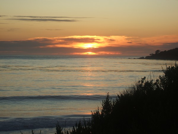 sunset,carmel,california