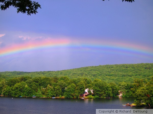 SUMMER RAINBOW 1