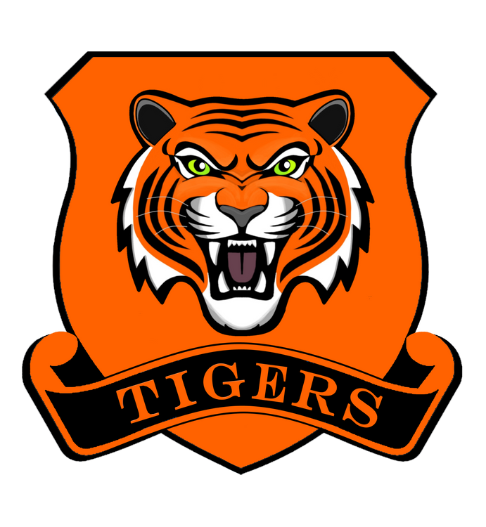 Tiger Logo 