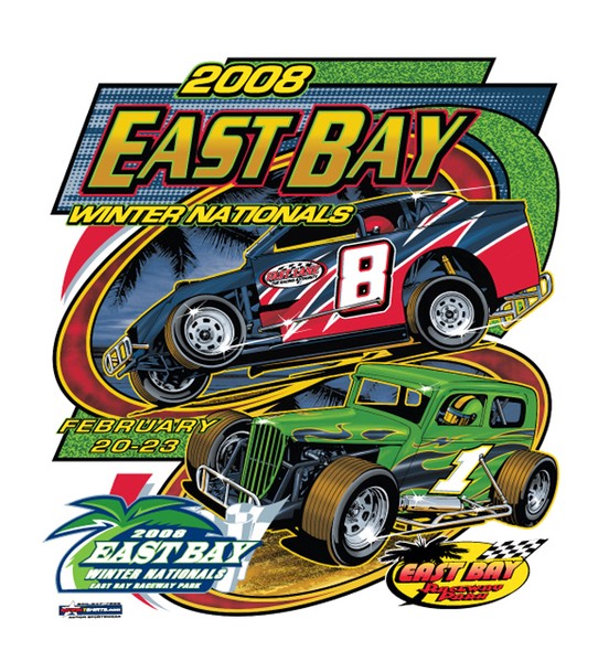 EAST BAY MOD LITE NATIONALS FT