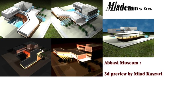 abbasi Museum