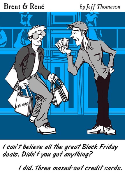 Black Friday