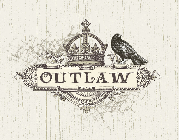 outlaw shirt 0010