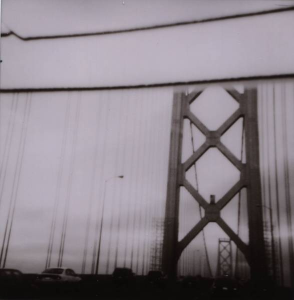 Bay Bridge Drive, SF