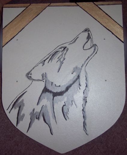 Isaac's Shield
