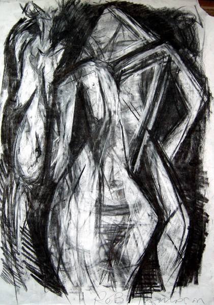 nude (SOLD)