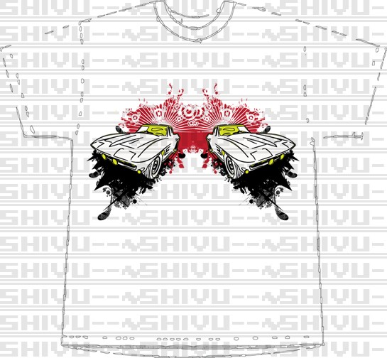 T-shirt design_1