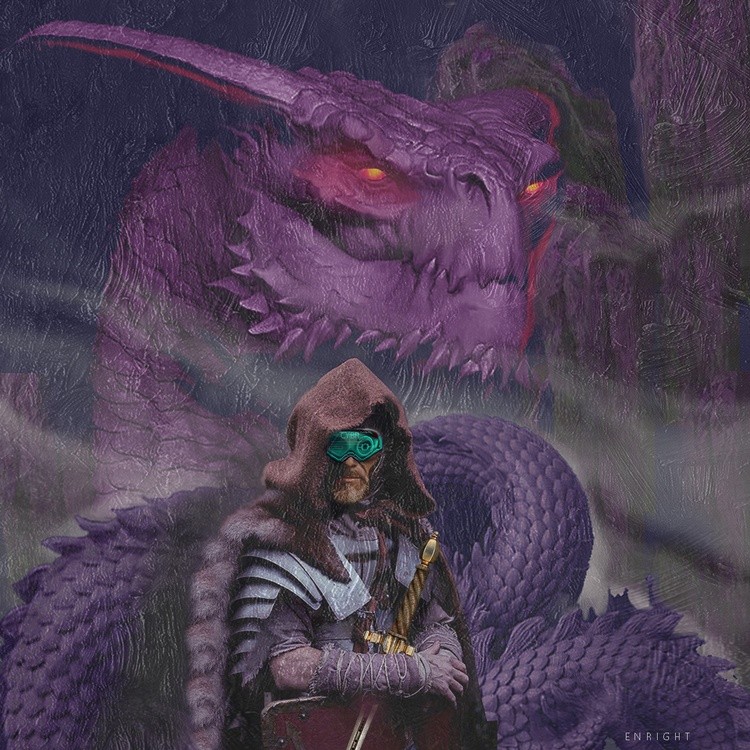 Dragon Lord ( progressive)