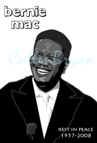 Bernie Mac