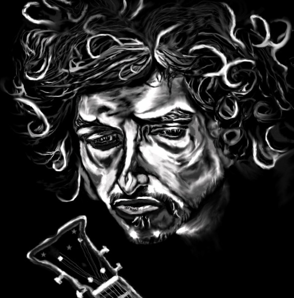 Bob Dylan