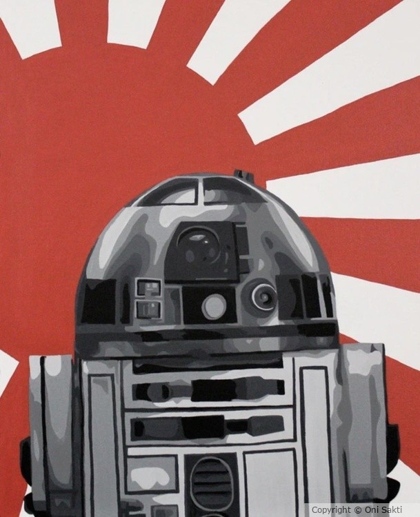 Icons Of Star Wars: R2-D2