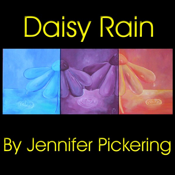 Daisy Rain