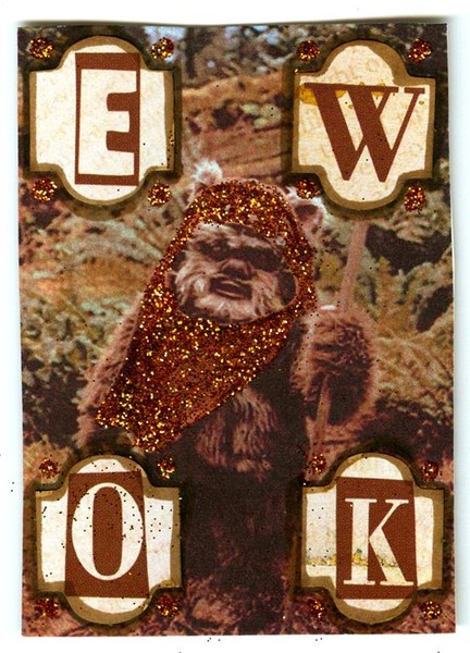 Ewok