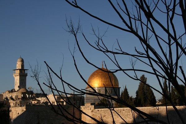 Dome of the Rock