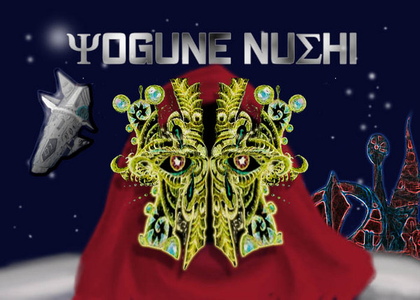 YOGUNE NUSHI 