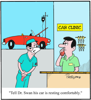 Car Clinic