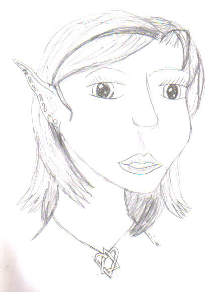 (S)elf Portrait
