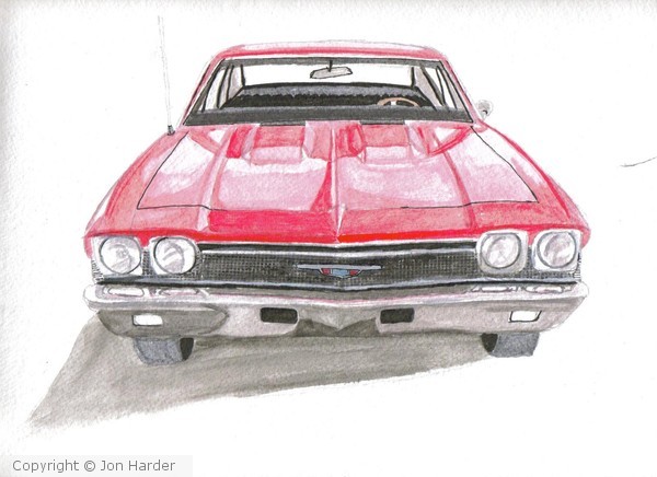 chevelle