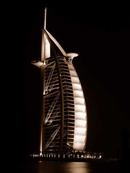 Burj Al Arab 6