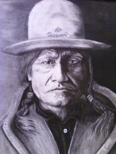 Sitting Bull