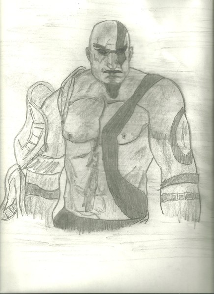 Kratos