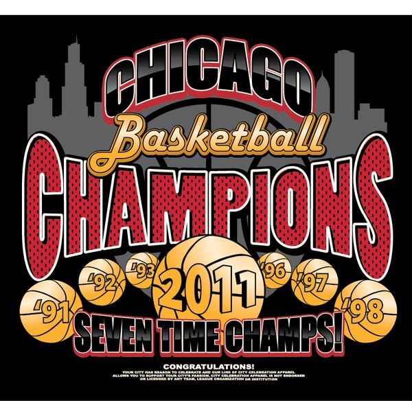 Chicago Champions