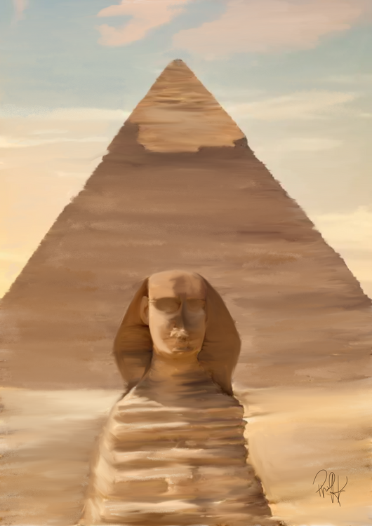 Lost Knowledge of Egypt