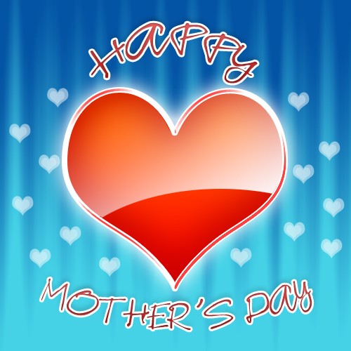 Happy Mother's DAY