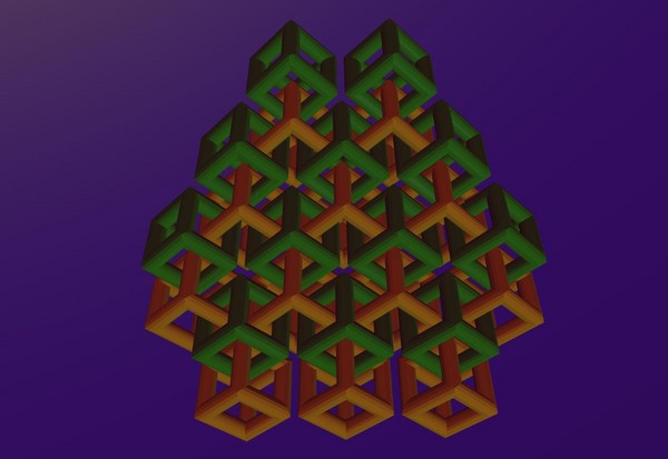 cubemaille