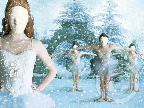 The Snow Ballet