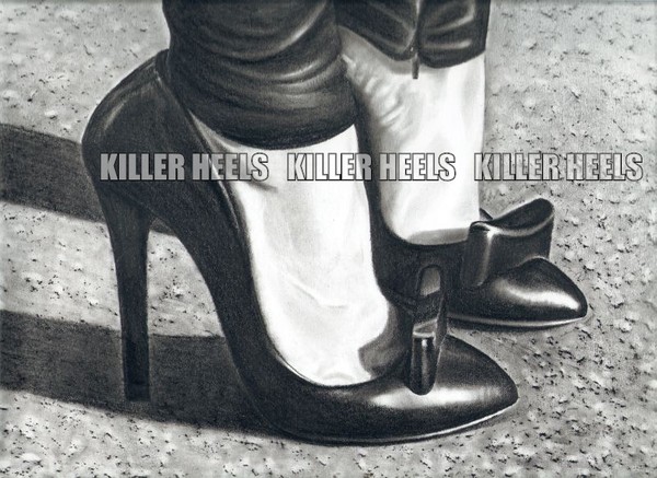 Killer Heels -1