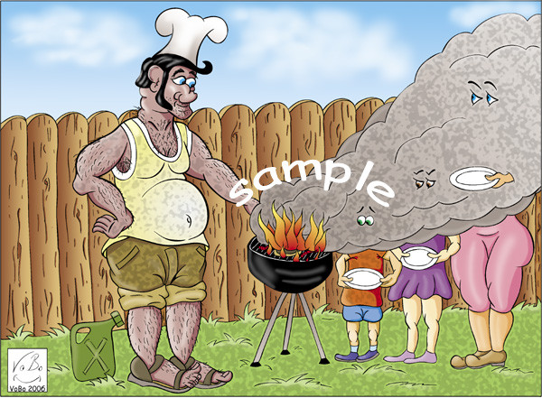 bbq