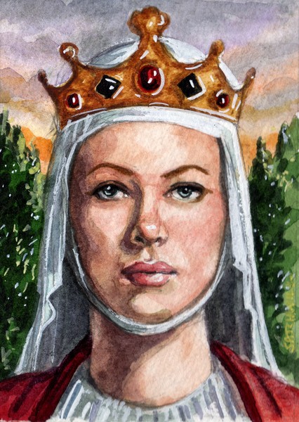 Eleanor of Aquitaine